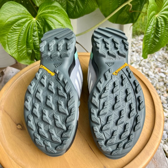 🤍🖤Adidas 🤍🖤Terrex🖤🤍New 🤍🖤Size 9.5 - Picture 6 of 8